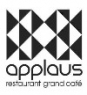 Restaurant Applaus