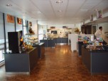 Bedrijfsrestaurant 34